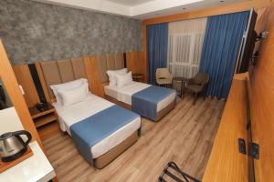 Standard Twin Room room in The Green Park Gaziantep