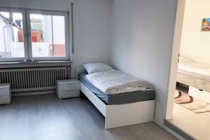 3 Zimmer Apartment mit Küche, TV & WLAN