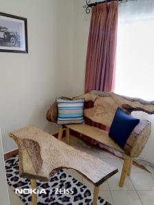 Machakos Suites Luxury Hotel