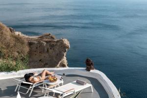 Caldera Premium Villas Santorini Greece