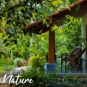 Tarana Homestay - Ponnampet