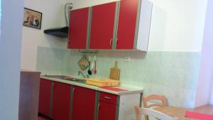 Charming Apartment in Zadar, Sea View