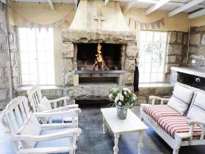 Kasteelkop Guestfarm