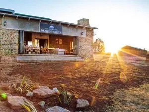 Kasteelkop Guestfarm - Frankfort