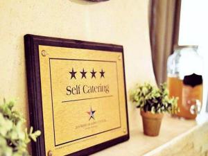 Kasteelkop Guestfarm