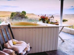 Kasteelkop Guestfarm