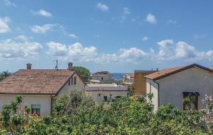 Charming apartment in Santa Maria, 60 m², sea view
