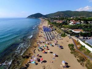 Charming apartment in Santa Maria, 60 m², sea view