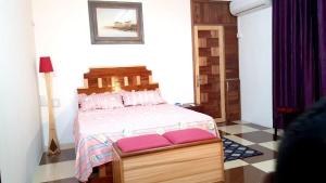 Modern Apartment with View in Souillac - 45 sqm + Balcony