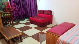 Modern Apartment with View in Souillac - 45 sqm + Balcony