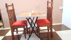 Modern Apartment with View in Souillac - 45 sqm + Balcony