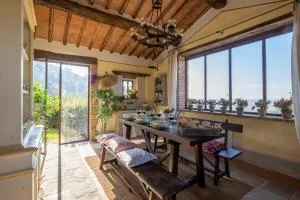 Casa Lamate - تورو سول تراسيمينو