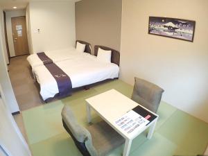 하코네 필드 하코네 리조트  3성급 숙소 스위트룸