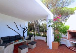 Villa Maddalena - Giardinelli img17