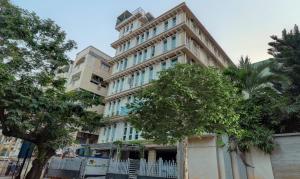 Treebo Seaesta RK Beach