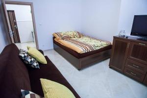 Family Homes - Apartamenty Abrahama