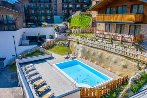 Apartment Dorf Wagrain Alpenleben by AlpenTravel