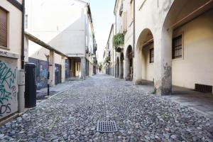 Apartment room in Yourbanflat Clock Tower - Solo Affitti Brevi