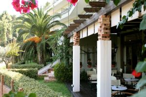 Hotel Antonios Ilia Greece