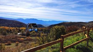 Appartements Apartamento en Font Romeu Via : photos des chambres