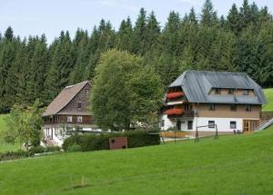 obrázek - Ferienwohnung-Talblick