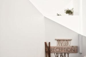 Volcano Luxury Suites Milos Milos Greece