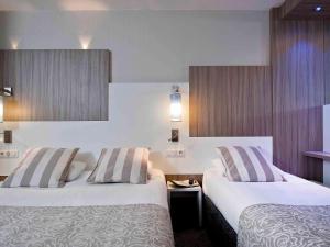 Hotels ibis Styles Melun : photos des chambres