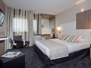 Hotels ibis Styles Melun : photos des chambres