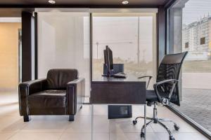 Comfort Inn Airport West