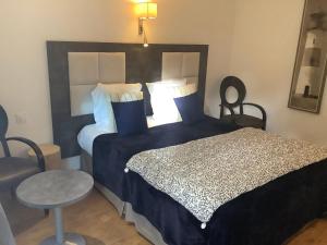 Hotels Hotel Monet : photos des chambres