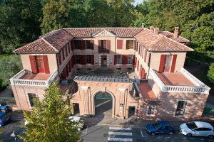 Appartements Appart Hotel Albi : photos des chambres