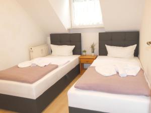 SUNNYHOME Monteurwohnungen und Apartments in Wackersdorf