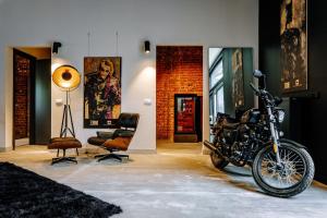 Apartament BK21