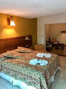 Hotel Complejo Najul Suites-Solo Adultos