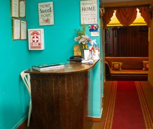 Hostal Casa Del Inka