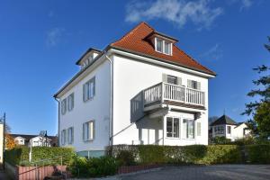 Haus Thalia 1 - Nestchen