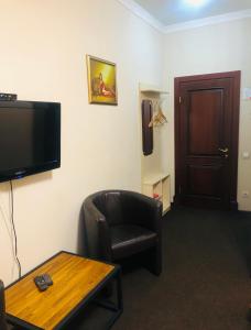 Double Room room in Hotel Т2