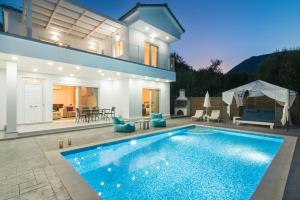 Maridenia Villa Zakynthos Greece