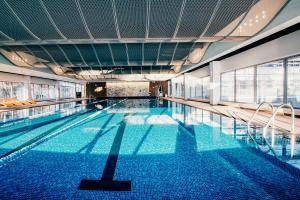 semarah hotel lielupe spa and conferences