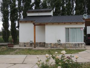 Cabañas Terruños de Pilar