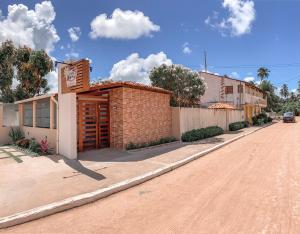 Pousada Ventos da Barra