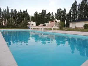 Cabañas Terruños de Pilar - Minacar