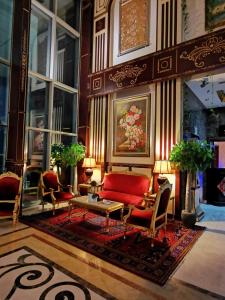 Al Safa Royal Suites