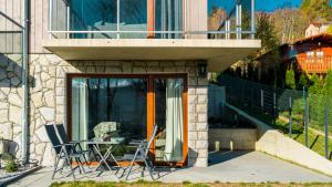 Apartamenty EverySky - Izerska 8