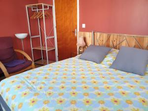 Appartements Meuble classe 2 * Vernet les Bains : photos des chambres