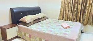 Cahaya Kasih Homestay
