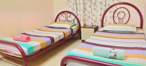 Cahaya Kasih Homestay