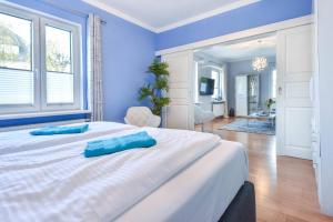 Haus Thalia 2 - Strandläufer