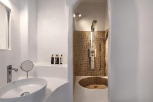 Caldera Premium Villas