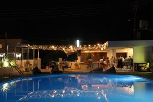 Seaside Resorts Corfu Greece